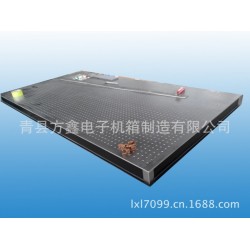 【河北厂家定做】 仪表仪器外壳 可以定做 可拆卸的EBD外壳