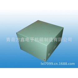 【厂家批发】电力仪表壳体 导轨壳体 变送器外壳 机箱机柜壳体