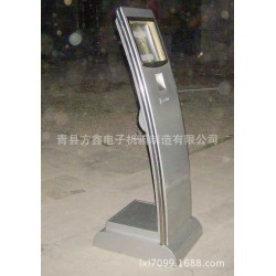 长期批发 加工生产 户外高清液晶广告机 楼宇广告机 价格低产品好