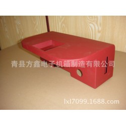 厂家供应显示器壳 五金外壳 仪表壳体 数显表外壳 控制器仪表盒