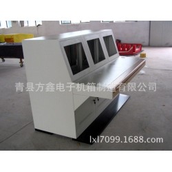 厂家直销车间流水线操作台 防静电工作台 工作台厂家 重型工作台