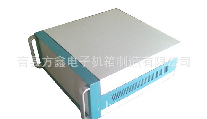 供应CO2激光器机柜 钣金加工 钣金机箱 钣金机柜 钣金加工