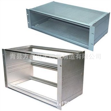 【厂家直销】焊接加工 电焊机外壳 数控钣金机箱机柜外壳量大从优