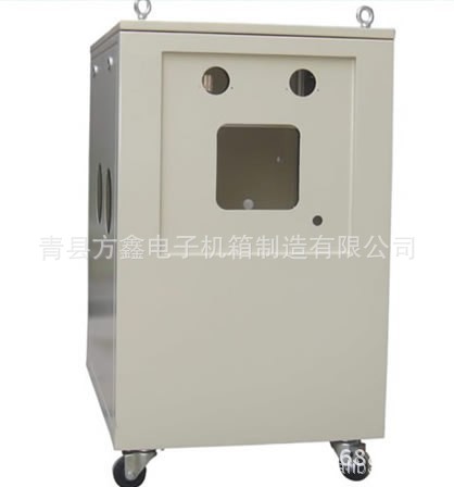 【厂家直销】焊接加工 电焊机外壳 数控钣金机箱机柜外壳量大从优