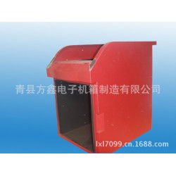 【河北厂家供应】双脉冲清洗机箱 地热冲清洗机箱 脉冲地暖机箱