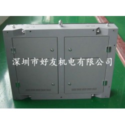 承接各类 深圳钣金加工 钣金加工机箱