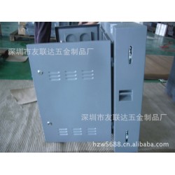l厂家供应led箱体密封前维护箱体，质量保证、价格优惠、交期准时