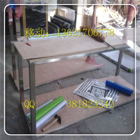 上海学校不锈钢栏杆制作 维护