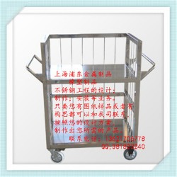 上海 浦东金属制品厂 不锈钢加工厂
