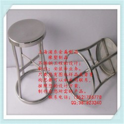 不锈钢凳子制作