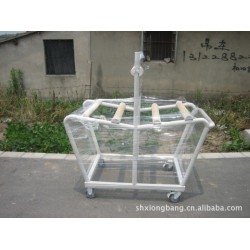 不锈钢A字车  金属制品 不锈钢加工