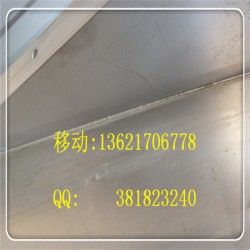不锈钢落水管加工 天沟制作