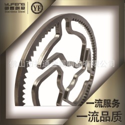 专业定制 钣金件激光切割加工 激光打标加工