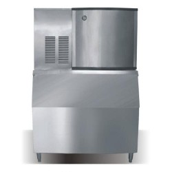 商用大型冰块机  产冰量1000