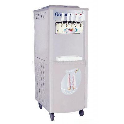 柜式商用7头冰淇淋雪糕机 CE认证,质量可靠