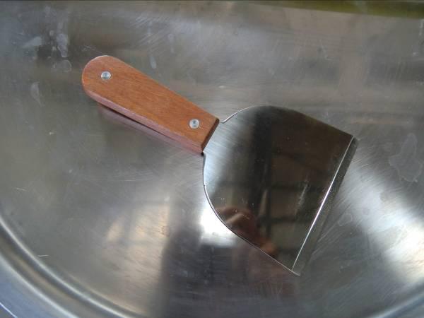 大锅炒冰机 盘子直径48cm