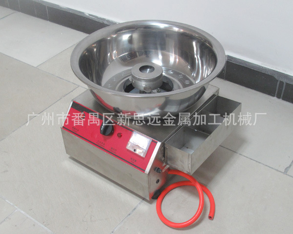 广州番禺厂家特价销售棉花糖机器 节能王棉花糖机CC-601R