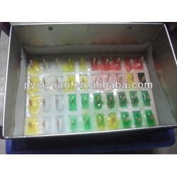 冰棍机雪条机冰棒机，每天产量可达到12000件