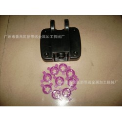 广州冰淇淋机配件专业生产销售 齿轮箱 搅拌筒 搅拌筒前挡圈等