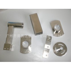 CNC非标零件加工 非标机械零件加工 CNC非标机加工 非标数控加工