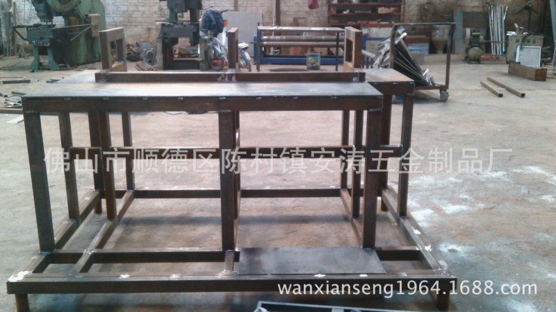 机械设备架机器钣金