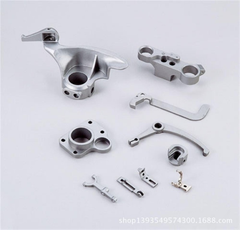 照明灯饰配件球头零件加轴螺丝螺栓等精密五金加工钣金加工