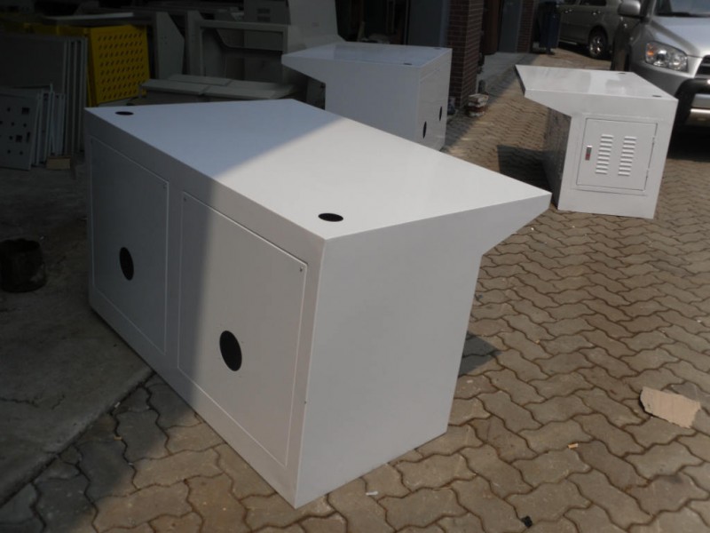 提供操作台加工