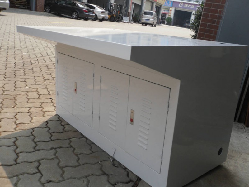 提供操作台加工