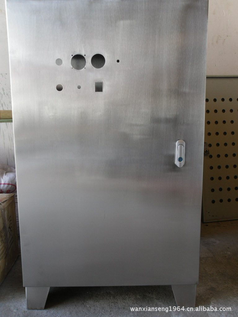 钣金加工配电箱加工