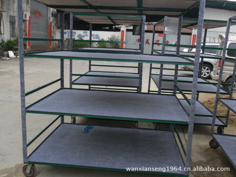 供应超市工厂用货架物流仓库货架