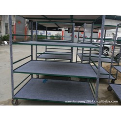 供应超市工厂用货架物流仓库货架