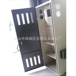 机床机械配套钣金加工服务