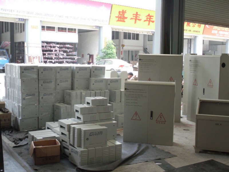 佛山提供钣金加工