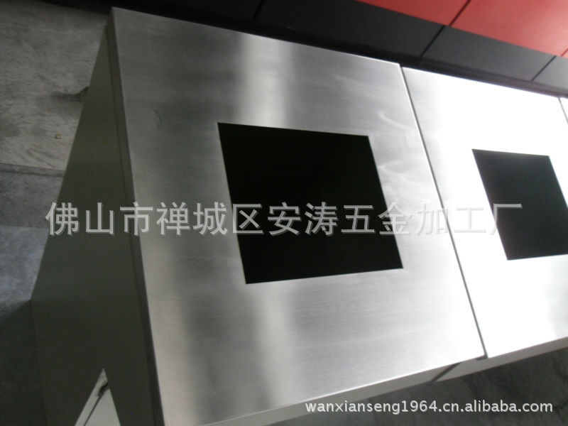 供应机械钣金加工