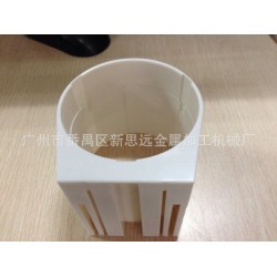 广州番禺尼龙件加工 ABS零件加工 POM加工 各种非标塑料件加工等