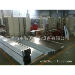 精密钣金加工厂