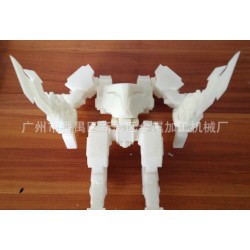 广州番禺3D打印加工 SLA快速成型加工