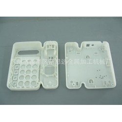模型 专业手板模型加工 3D打印 铝合金结构手板加工