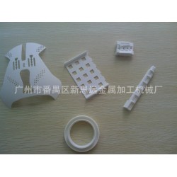 广州CNC手板加工 塑料件手板打印加工 3D手板打印