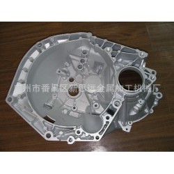 广州模具生产供应各种铝合金锌合金压铸模 模具加工 压铸模具等