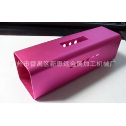 广州番禺铝及铝合金表面处理，铝氧化表面加工处理等机械加工