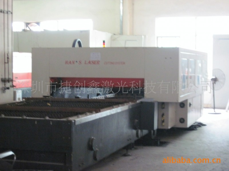 供应东莞长安厦边激光加工(图)