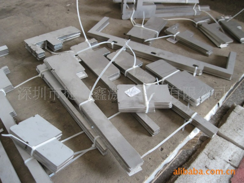 供应深圳宝安、西乡激光切割加工(图)