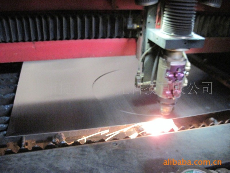 供应东莞市虎门北栅激光加工(图)