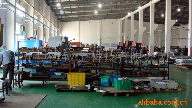 供应钣金件(图)