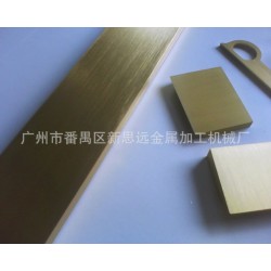 广州番禺专业提供各种铝合金表面处理、铝型材表面着色氧化加工