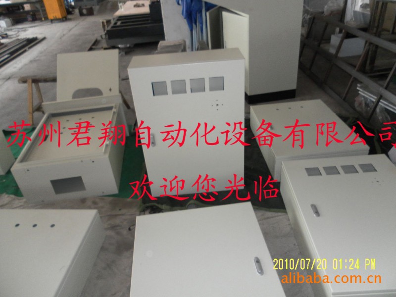 供应挂壁箱,明装箱,配电箱