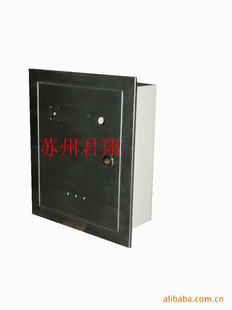 供应配电箱,不锈钢钣金加工