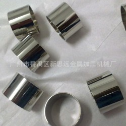 广州番禺供应专业从事五金件金属制品表面电解抛光处理等