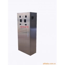 提供不锈钢,不锈钢箱加工及配电箱加工